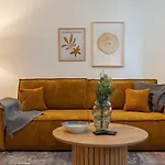 Gardenstay Am Grossen Garten - 2 *