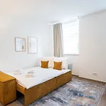 Gardenstay Am Grossen Garten - 2 公寓