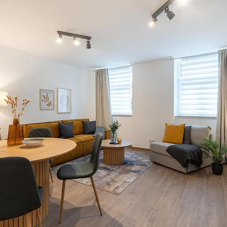 Gardenstay Am Grossen Garten - 2 * Drezda
