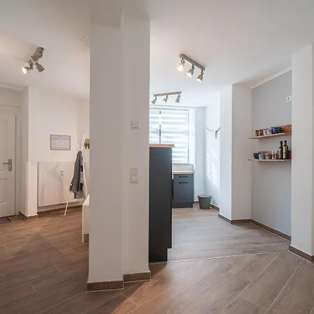 Gardenstay Am Grossen Garten - 2