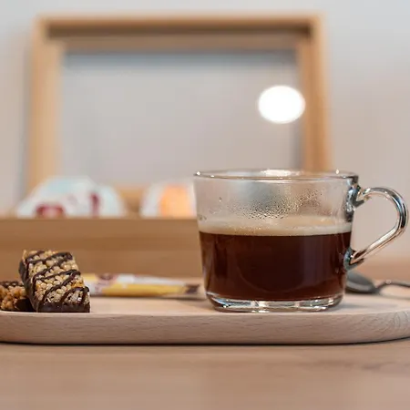 公寓 Gardenstay - Wohlfuehloase Nahe Des Grossen Gartens 德累斯顿