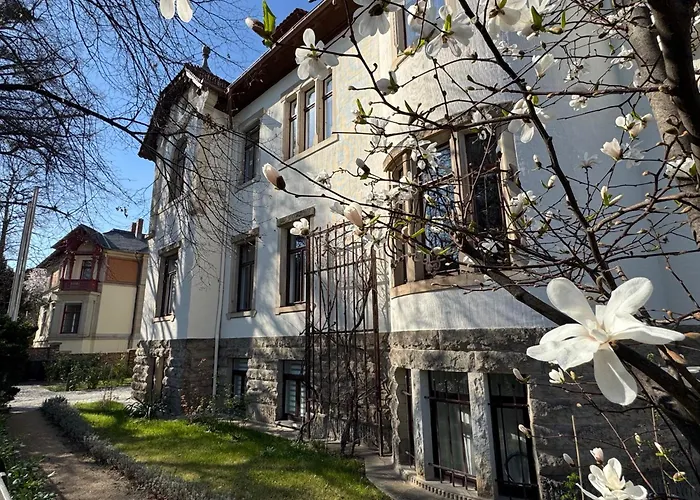 公寓 Gardenstay - Wohlfuehloase Nahe Des Grossen Gartens