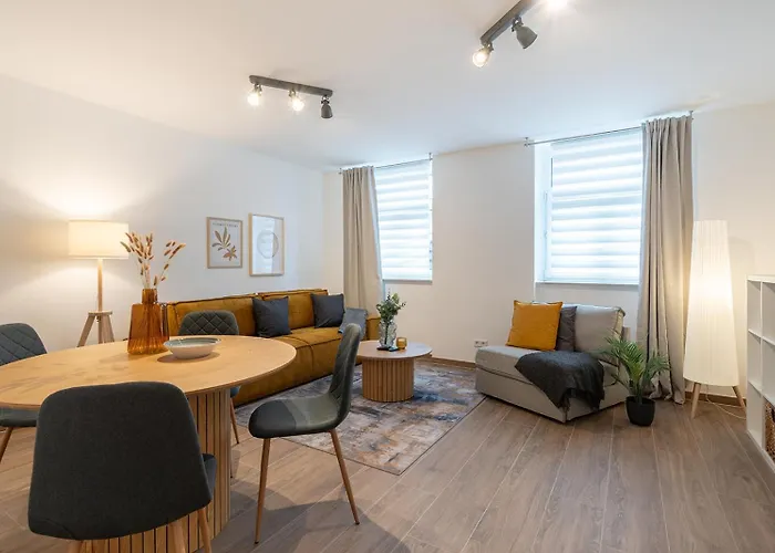 Gardenstay - Wohlfuehloase Nahe Des Grossen Gartens * 德累斯顿