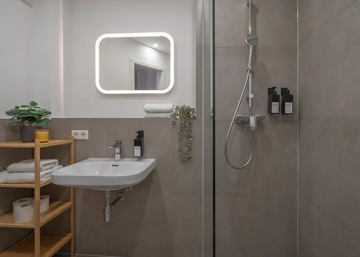 Gardenstay - Wohlfuehloase Nahe Des Grossen Gartens