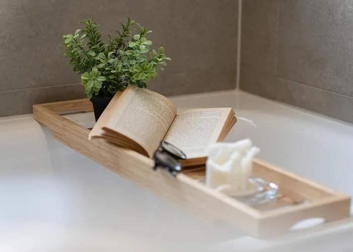 Gardenstay - Wohlfuehloase Nahe Des Grossen Gartens 公寓 *