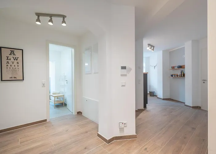 Gardenstay - Wohlfuehloase Nahe Des Grossen Gartens 德累斯顿